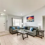 Phoenix Home With Private Pool, Fire Pit And Swing Set